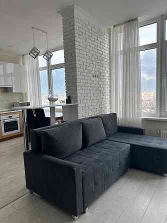 Аренда Студии 27 Жемчужина Каманина Море Парк Юность Аркадия код945 Одесса