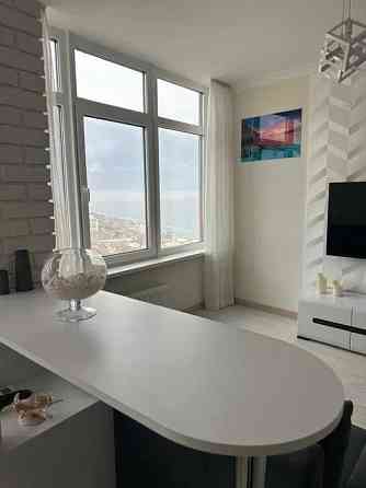 Аренда Студии 27 Жемчужина Каманина Море Парк Юность Аркадия код945 Одесса