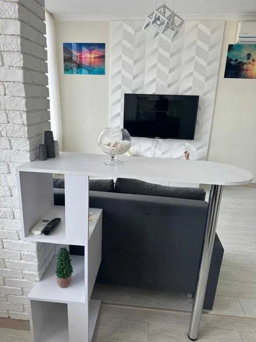 Аренда Студии 27 Жемчужина Каманина Море Парк Юность Аркадия код945 Одеса - зображення 6