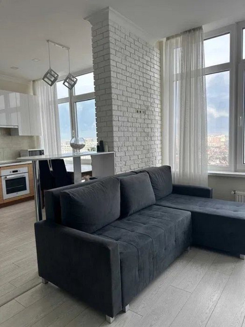 Аренда Студии 27 Жемчужина Каманина Море Парк Юность Аркадия код945 Одеса - зображення 1