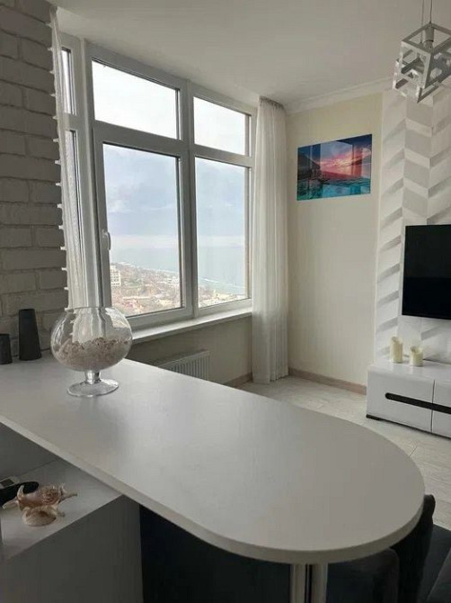 Аренда Студии 27 Жемчужина Каманина Море Парк Юность Аркадия код945 Одеса - зображення 5