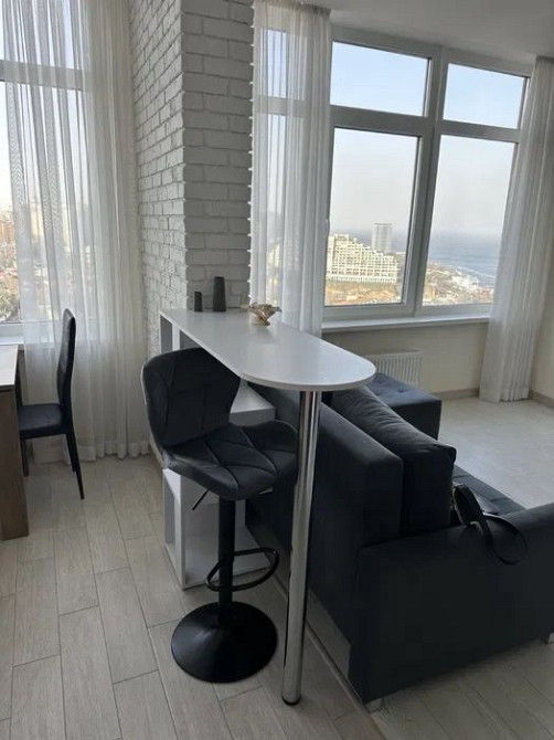 Аренда Студии 27 Жемчужина Каманина Море Парк Юность Аркадия код945 Одеса - зображення 7