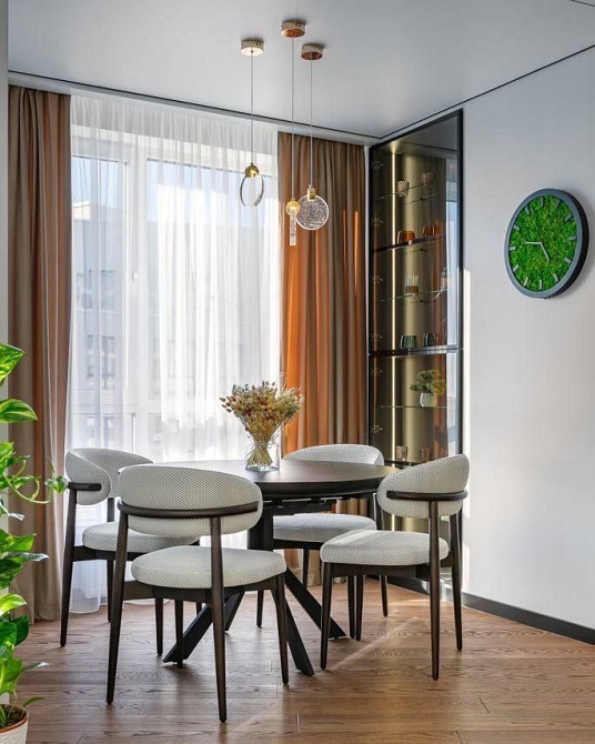 Оренда дворівневої квартири з терасою в ЖК Парус Сіті. Львів - зображення 8