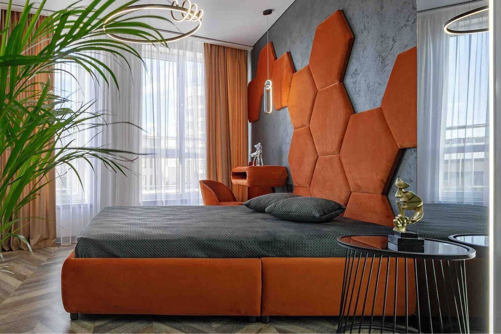 Оренда дворівневої квартири з терасою в ЖК Парус Сіті. Львів - зображення 1