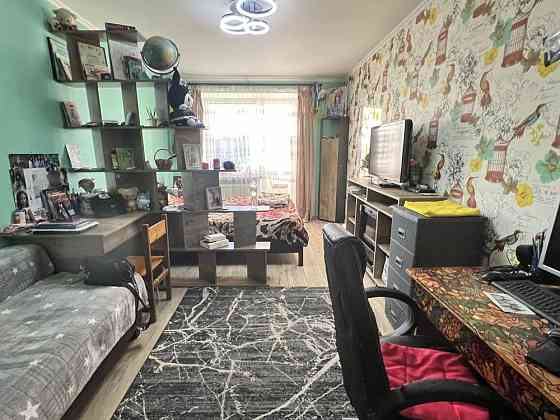 Оренда 1 кім. квартиру на пр. Злуки Тернопіль