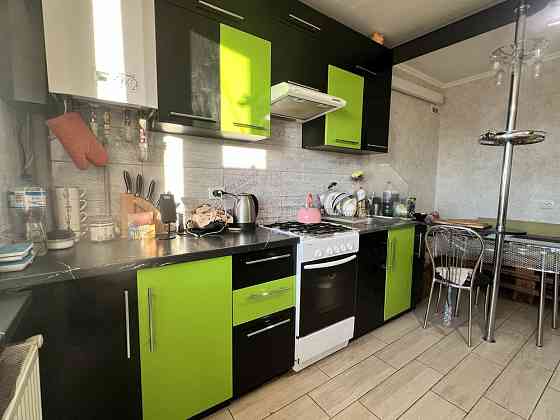 Оренда 1 кім. квартиру на пр. Злуки Тернопіль