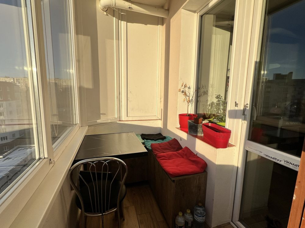 Оренда 1 кім. квартиру на пр. Злуки Тернопіль - зображення 6