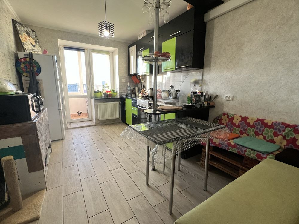 Оренда 1 кім. квартиру на пр. Злуки Тернопіль - зображення 2