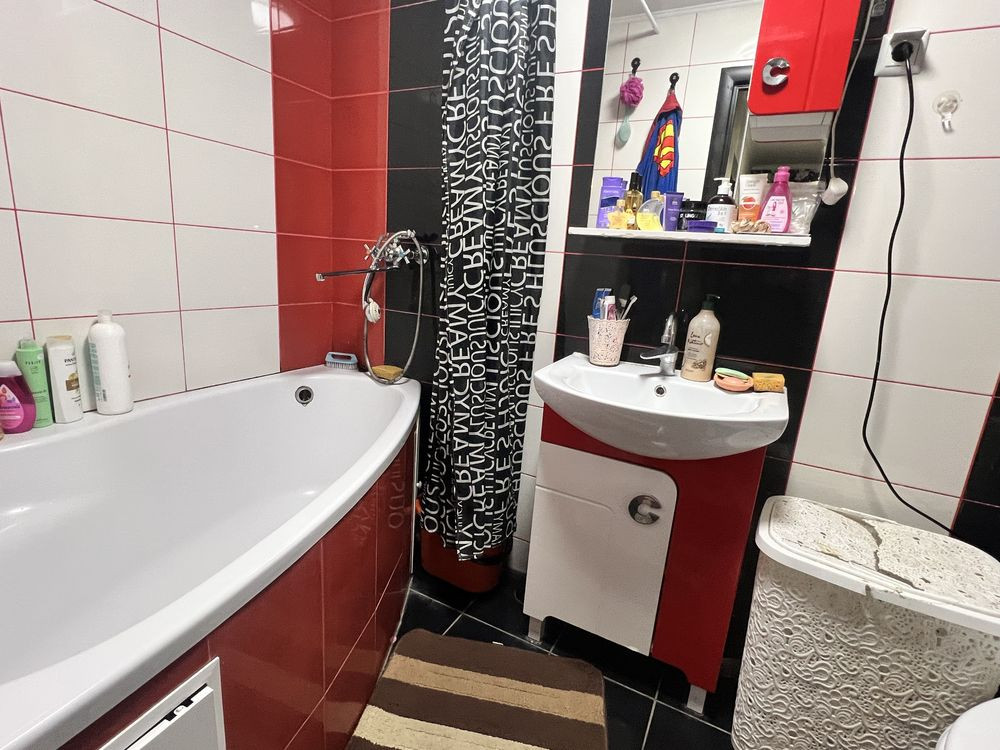 Оренда 1 кім. квартиру на пр. Злуки Тернопіль - зображення 8