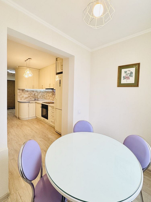 Богатирська 6/1 м. Оболонь 12 хв пішки Київ - зображення 5