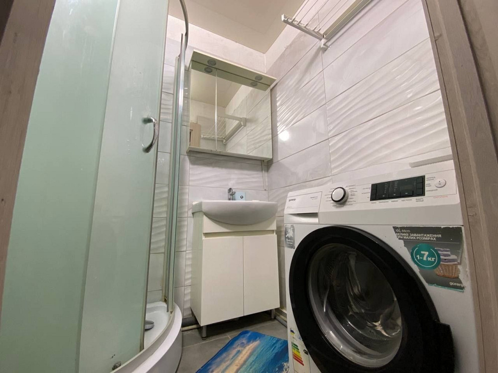 Сдам 2к квартиру ж/м Тополь -3/Шевченковский район Днепр - изображение 4