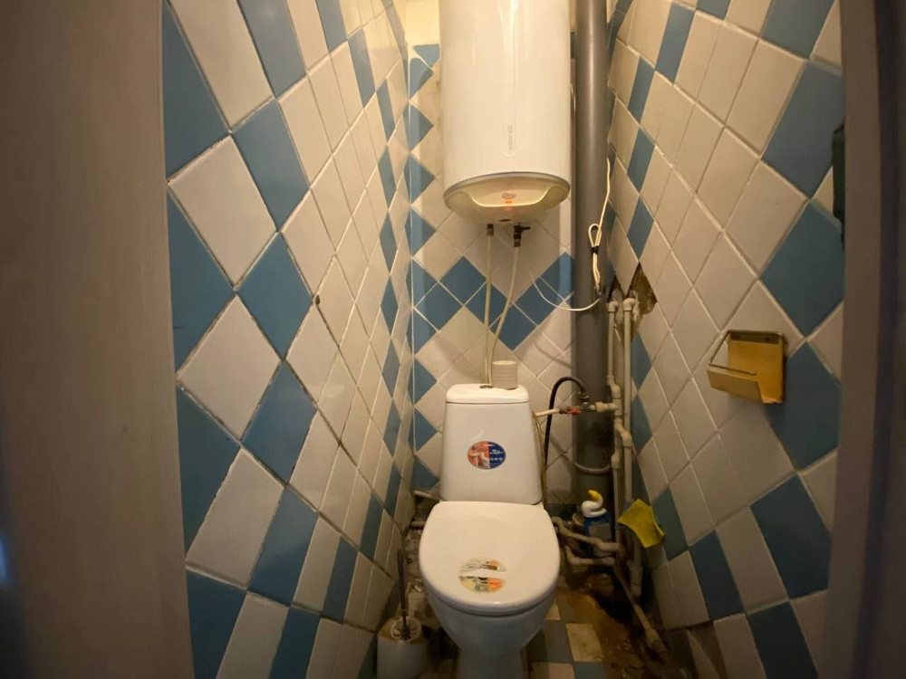 Сдам 2к квартиру ж/м Тополь -3/Шевченковский район Днепр - изображение 8