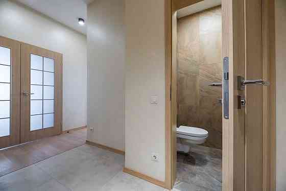 2-к., вул Ділова, 4. Метро Олімпійська. Ремонт. Супер Вид! Без комісії Київ