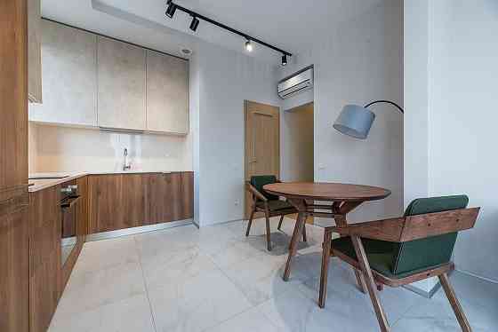 2-к., вул Ділова, 4. Метро Олімпійська. Ремонт. Супер Вид! Без комісії Київ