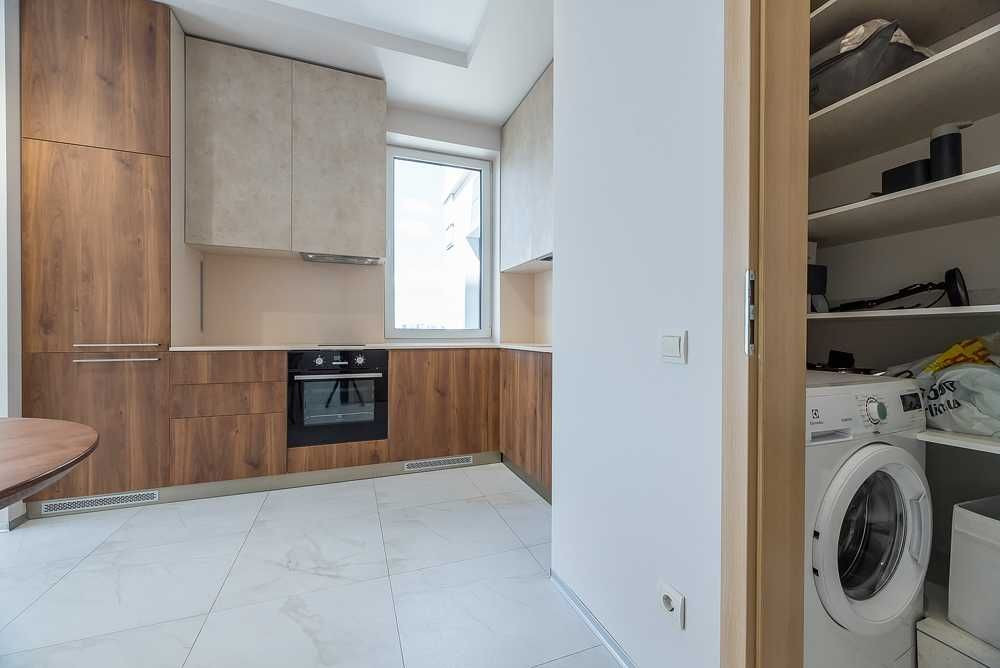 2-к., вул Ділова, 4. Метро Олімпійська. Ремонт. Супер Вид! Без комісії Киев - изображение 6