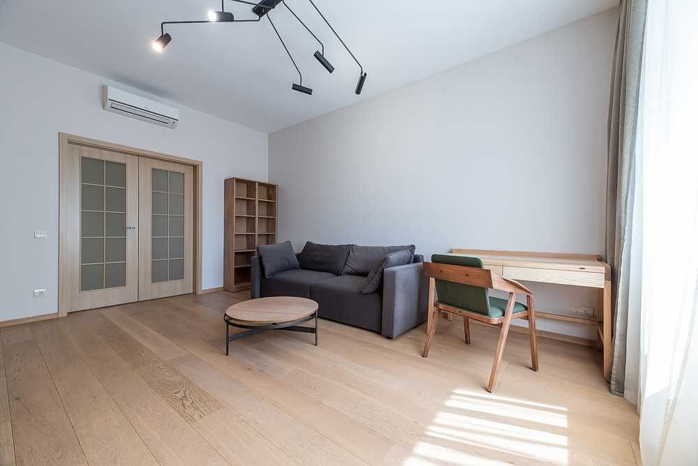 2-к., вул Ділова, 4. Метро Олімпійська. Ремонт. Супер Вид! Без комісії Киев - изображение 8