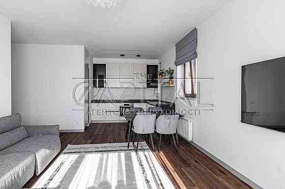 Оренда квартири в Шевченківському районі Київ