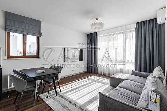 Оренда квартири в Шевченківському районі Київ