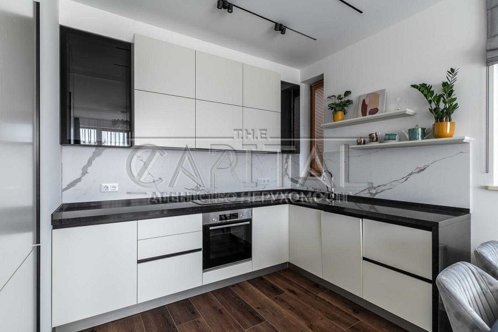 Оренда квартири в Шевченківському районі Київ - зображення 4