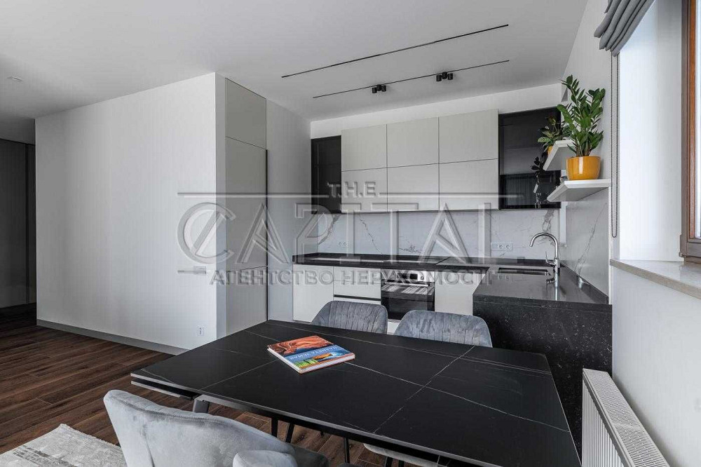 Оренда квартири в Шевченківському районі Київ - зображення 2