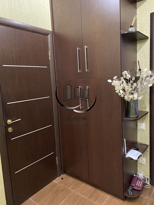 Здам 1 кімнатну квартиру, Центр Харьков - изображение 4