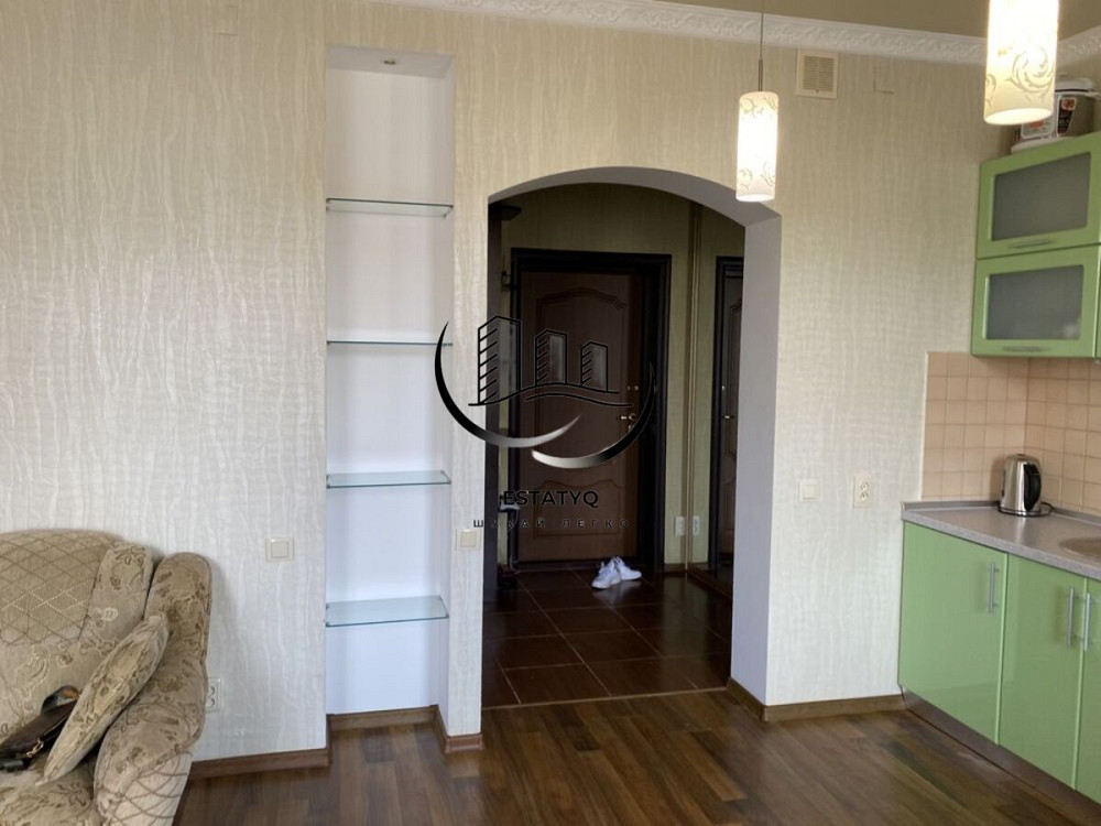 Здам 1 кімнатну квартиру, Центр Харьков - изображение 7