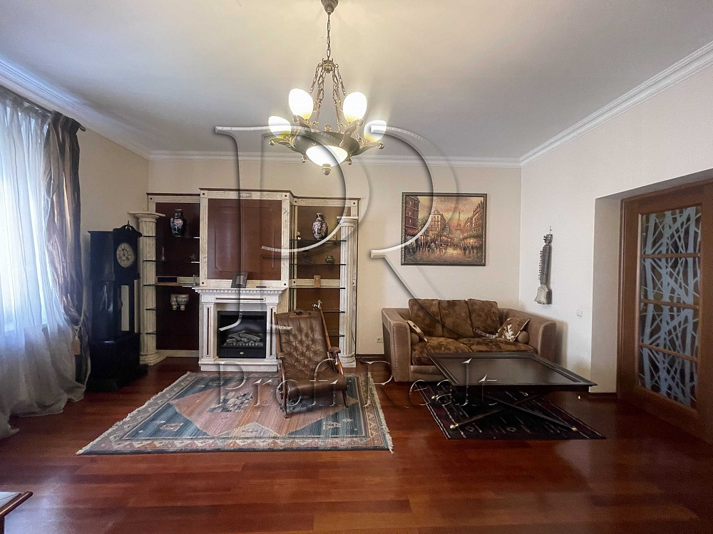 Оренда 2 к кв Інститутська 24/7/Ліпки/Печерск/Інститутська Київ - зображення 4