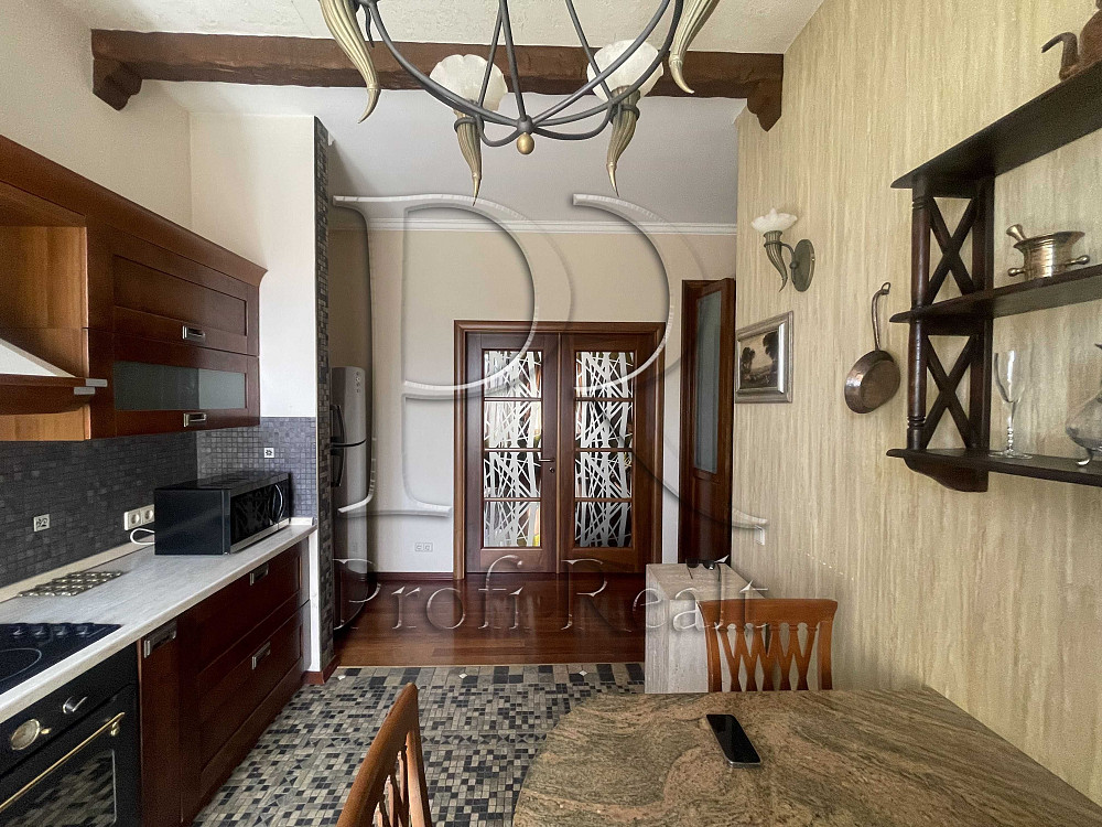 Оренда 2 к кв Інститутська 24/7/Ліпки/Печерск/Інститутська Київ - зображення 1