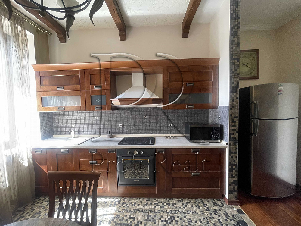 Оренда 2 к кв Інститутська 24/7/Ліпки/Печерск/Інститутська Київ - зображення 3