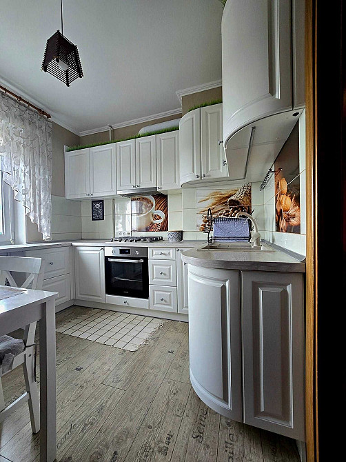 ПЕРША ЗДАЧА! 2-х кімнатна квартира з гарним краєвидом (ДНС) Біла Церква - зображення 3