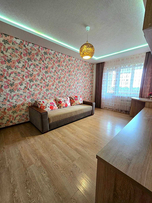 ПЕРША ЗДАЧА! 2-х кімнатна квартира з гарним краєвидом (ДНС) Біла Церква - зображення 6