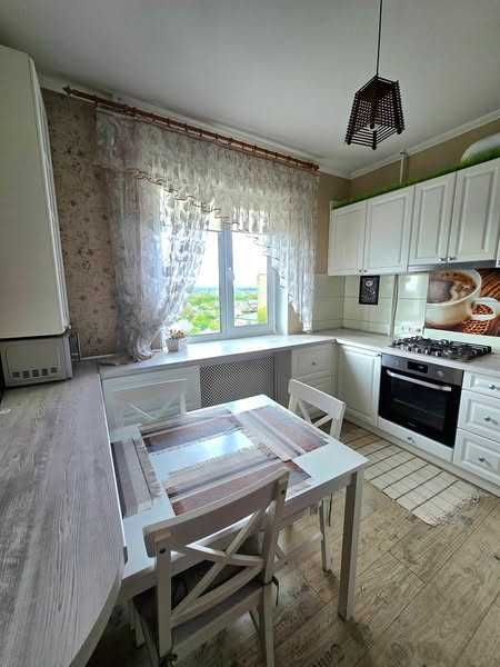 ПЕРША ЗДАЧА! 2-х кімнатна квартира з гарним краєвидом (ДНС) Біла Церква - зображення 2