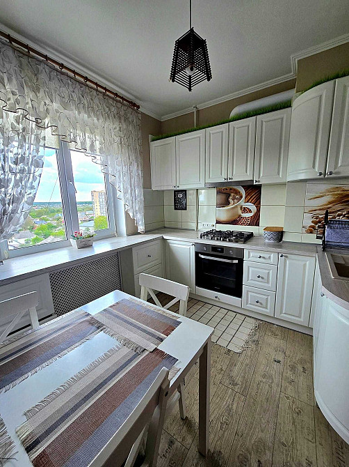 ПЕРША ЗДАЧА! 2-х кімнатна квартира з гарним краєвидом (ДНС) Біла Церква - зображення 1