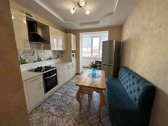 Здам однокімнатну квартиру в новобуді на Лялі Ратушній район Слов‘янка Винница