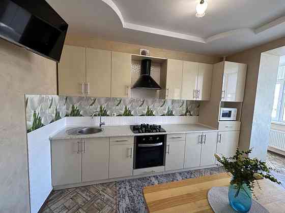 Здам однокімнатну квартиру в новобуді на Лялі Ратушній район Слов‘янка Винница