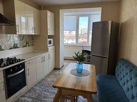 Здам однокімнатну квартиру в новобуді на Лялі Ратушній район Слов‘янка Винница