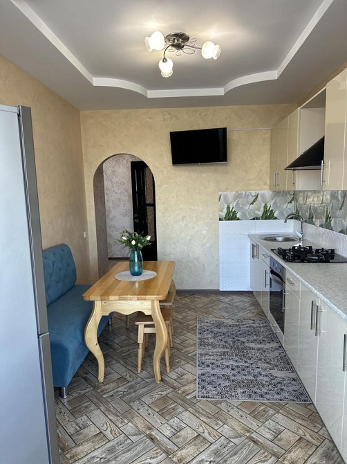 Здам однокімнатну квартиру в новобуді на Лялі Ратушній район Слов‘янка Винница - изображение 7