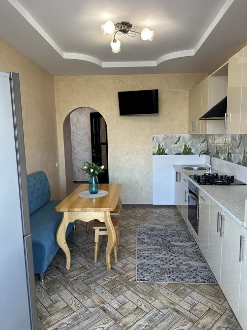 Здам однокімнатну квартиру в новобуді на Лялі Ратушній район Слов‘янка Винница - изображение 8