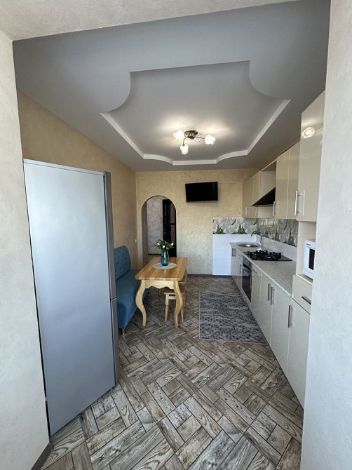 Здам однокімнатну квартиру в новобуді на Лялі Ратушній район Слов‘янка Винница - изображение 6