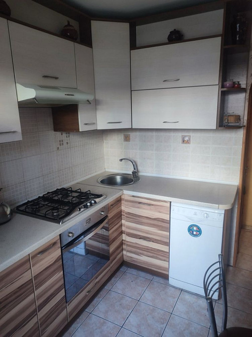 Пропонуємо в оренду 2 кім в 3- х кім кв район Центральної Митниці Черкаси - зображення 6