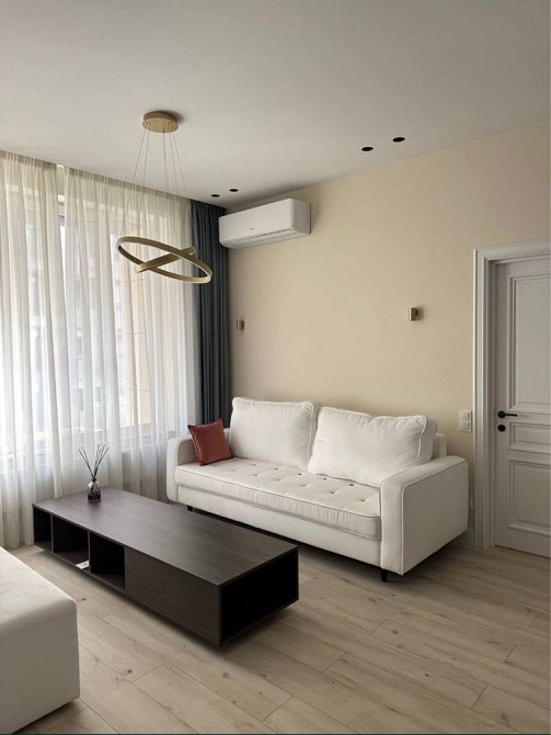 Актуальна оренда 2-к квартири вул. Замарстинівська ЖК Грінвель парк Львов - изображение 4