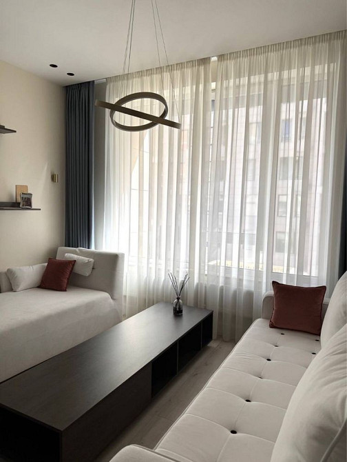 Актуальна оренда 2-к квартири вул. Замарстинівська ЖК Грінвель парк Львов - изображение 5