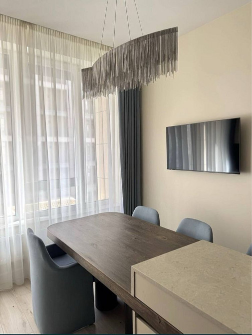 Актуальна оренда 2-к квартири вул. Замарстинівська ЖК Грінвель парк Львов - изображение 3