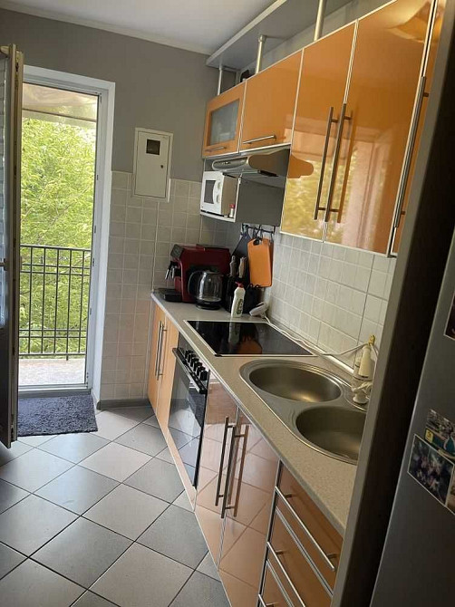 Здається 2-к. квартира на вул. Івасюка Черновцы - изображение 3