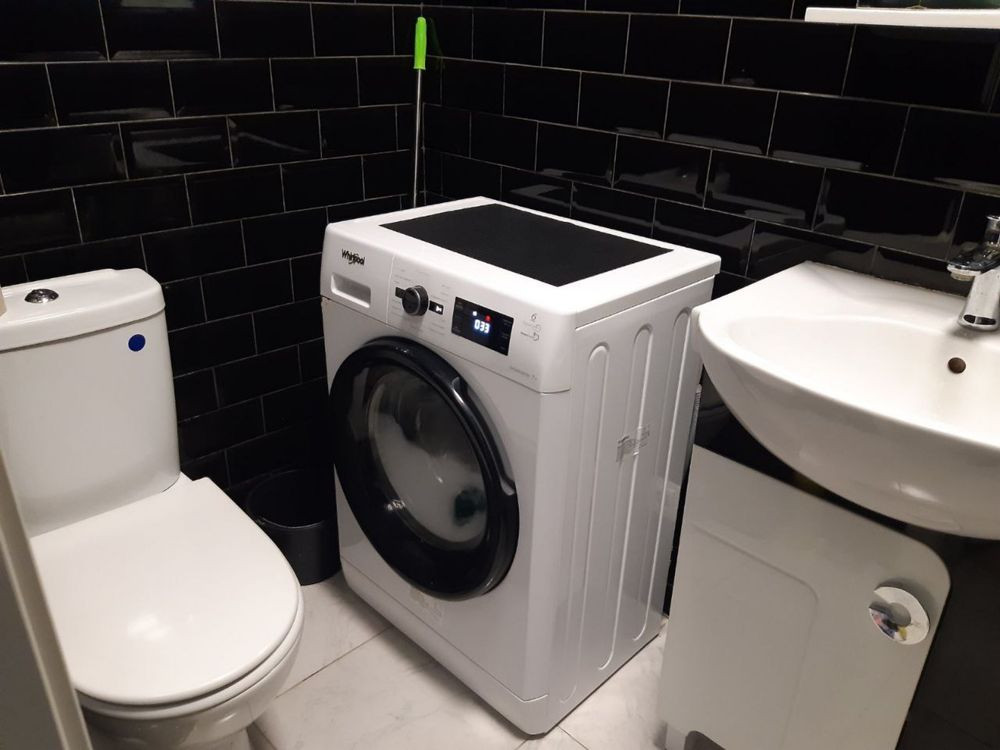 Сдам 2к квартиру в Центре Днепр - изображение 8