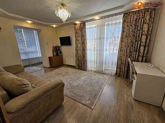 Оренда 2 кім квартири  у ЖК
Калинова Слобода 1 Крихівці