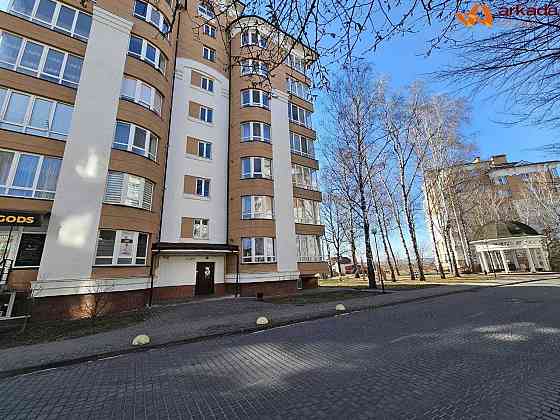 Оренда 2 кім квартири  у ЖК
Калинова Слобода 1 Крихівці