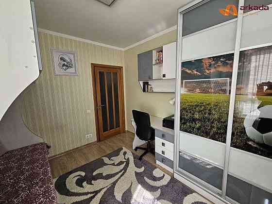 Оренда 2 кім квартири  у ЖК
Калинова Слобода 1 Крихівці