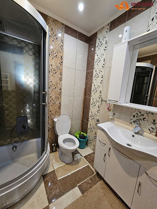 Оренда 2 кім квартири  у ЖК
Калинова Слобода 1 Крихівці - зображення 6