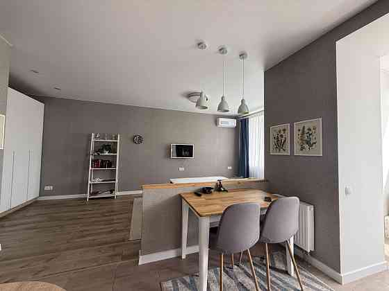 Оренда 1к напроти центрального парку Ірпінь